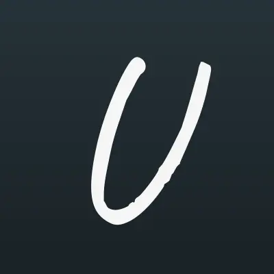 UP, ООО Андреапольнефтепродукт, лого-визитка