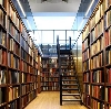 Библиотеки в Андреаполе