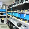 Компьютерные магазины в Андреаполе