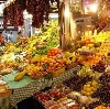 Рынки в Андреаполе