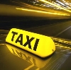 Такси в Андреаполе
