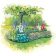 Селигер Для Тебя - иконка «сад» в Андреаполе